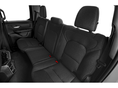 2021 Dodge 1500 Sport