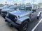 2018 Jeep Wrangler JK Freedom Edition