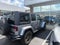 2018 Jeep Wrangler JK Freedom Edition