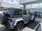 2018 Jeep Wrangler JK Freedom Edition