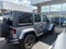 2018 Jeep Wrangler JK Freedom Edition