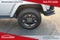 2018 Jeep Wrangler JK Freedom Edition