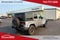 2018 Jeep Wrangler JK Freedom Edition