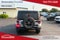 2018 Jeep Wrangler JK Freedom Edition