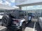 2018 Jeep Wrangler JK Freedom Edition