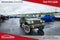 2016 Jeep Wrangler 75th Anniversary
