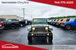 2016 Jeep Wrangler 75th Anniversary