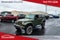 2016 Jeep Wrangler 75th Anniversary