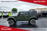 2016 Jeep Wrangler 75th Anniversary