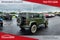 2016 Jeep Wrangler 75th Anniversary