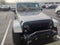 2016 Jeep Wrangler Sahara