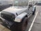 2016 Jeep Wrangler Sahara