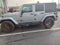 2016 Jeep Wrangler Sahara