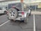 2016 Jeep Wrangler Sahara