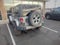 2016 Jeep Wrangler Sahara