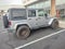 2016 Jeep Wrangler Sahara