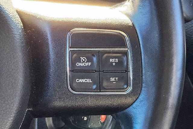 2017 Jeep Wrangler Sahara