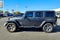 2017 Jeep Wrangler Sahara