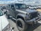 2016 Jeep Wrangler Backcountry