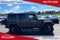 2016 Jeep Wrangler Backcountry