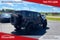 2016 Jeep Wrangler Backcountry