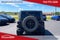 2016 Jeep Wrangler Backcountry