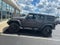 2016 Jeep Wrangler Backcountry