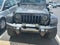 2016 Jeep Wrangler Backcountry