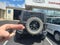 2016 Jeep Wrangler Backcountry