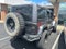 2016 Jeep Wrangler Backcountry