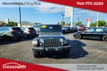 2017 Jeep Wrangler Rubicon