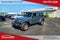 2017 Jeep Wrangler Rubicon