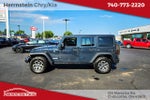 2017 Jeep Wrangler Rubicon