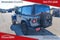 2022 Jeep Wrangler Sport