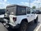 2021 Jeep Wrangler Unlimited 80th Anniversary