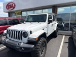 2021 Jeep Wrangler Unlimited 80th Anniversary