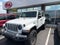 2021 Jeep Wrangler Unlimited 80th Anniversary