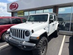 2021 Jeep Wrangler Unlimited 80th Anniversary