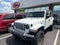 2021 Jeep Wrangler Unlimited 80th Anniversary