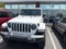 2021 Jeep Wrangler Unlimited 80th Anniversary