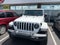 2021 Jeep Wrangler Unlimited 80th Anniversary