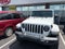 2021 Jeep Wrangler Unlimited 80th Anniversary