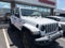 2021 Jeep Wrangler Unlimited 80th Anniversary