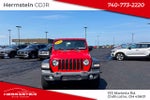 2022 Jeep Wrangler Unlimited Sport Altitude