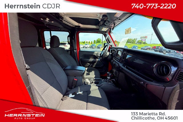 2022 Jeep Wrangler Unlimited Sport Altitude
