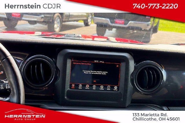 2022 Jeep Wrangler Unlimited Sport Altitude