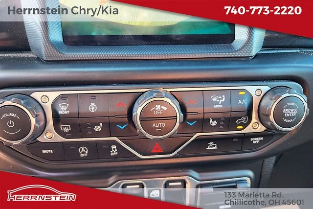2023 Jeep Wrangler Sport Altitude
