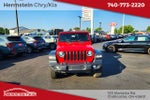 2023 Jeep Wrangler Sport Altitude