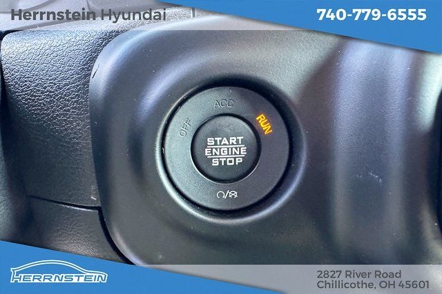 2020 Jeep Wrangler Sport Altitude
