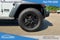 2020 Jeep Wrangler Sport Altitude